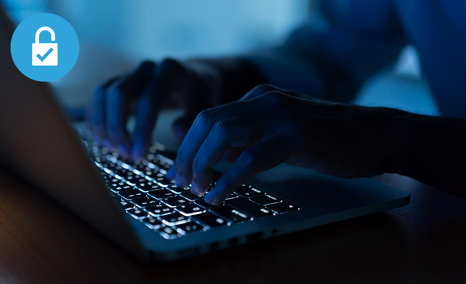 Voorkom dat je slachtoffer wordt van cybersecurity risico's 2022