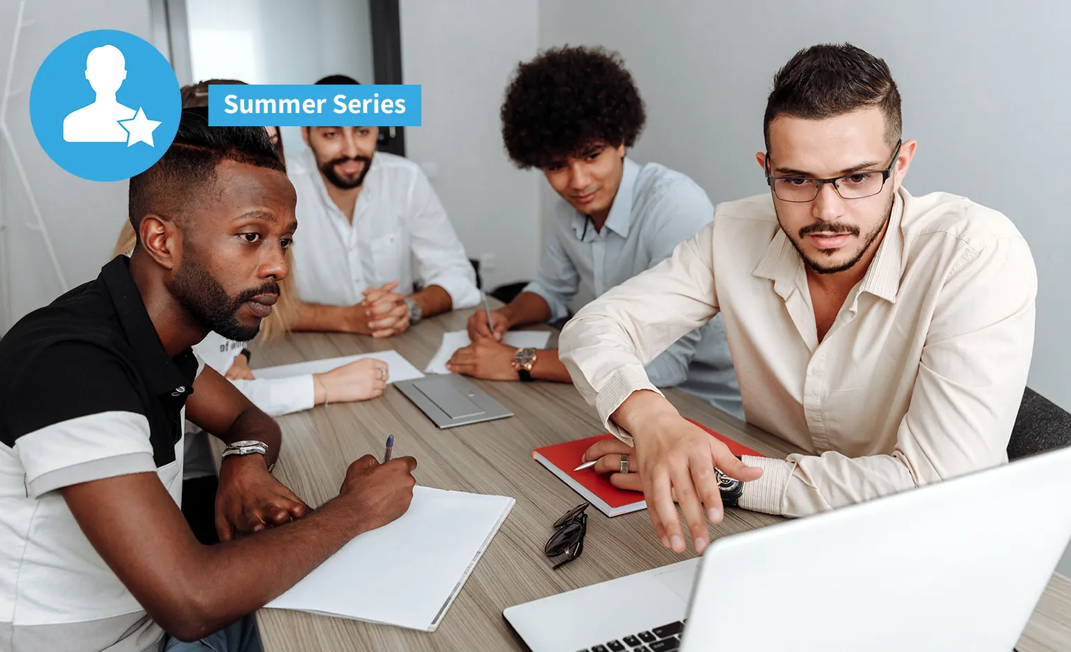 Betrokkenheid en training - De cruciale componenten voor een effectieve cyber security