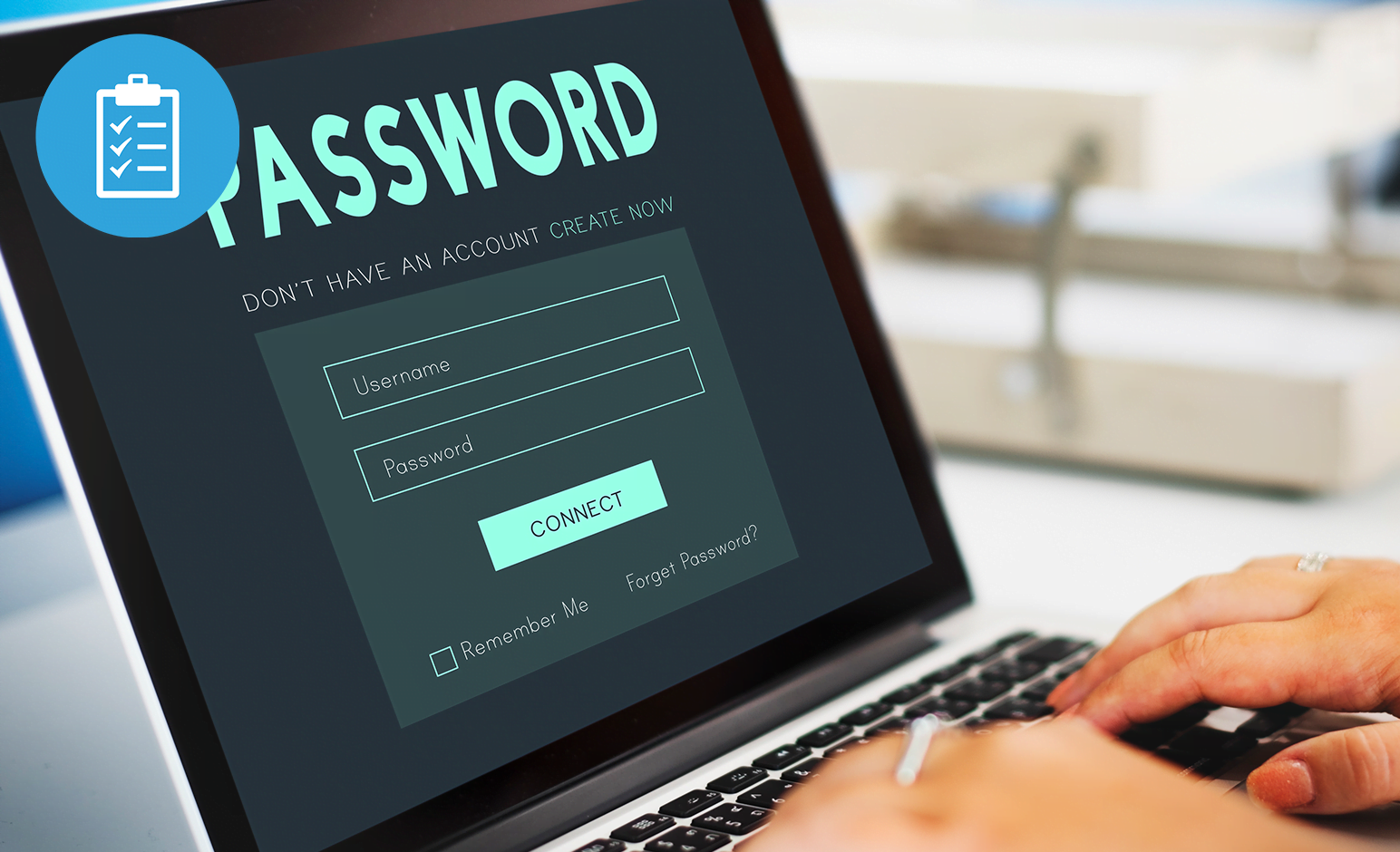 tips voor het maken van een sterk wachtwoord