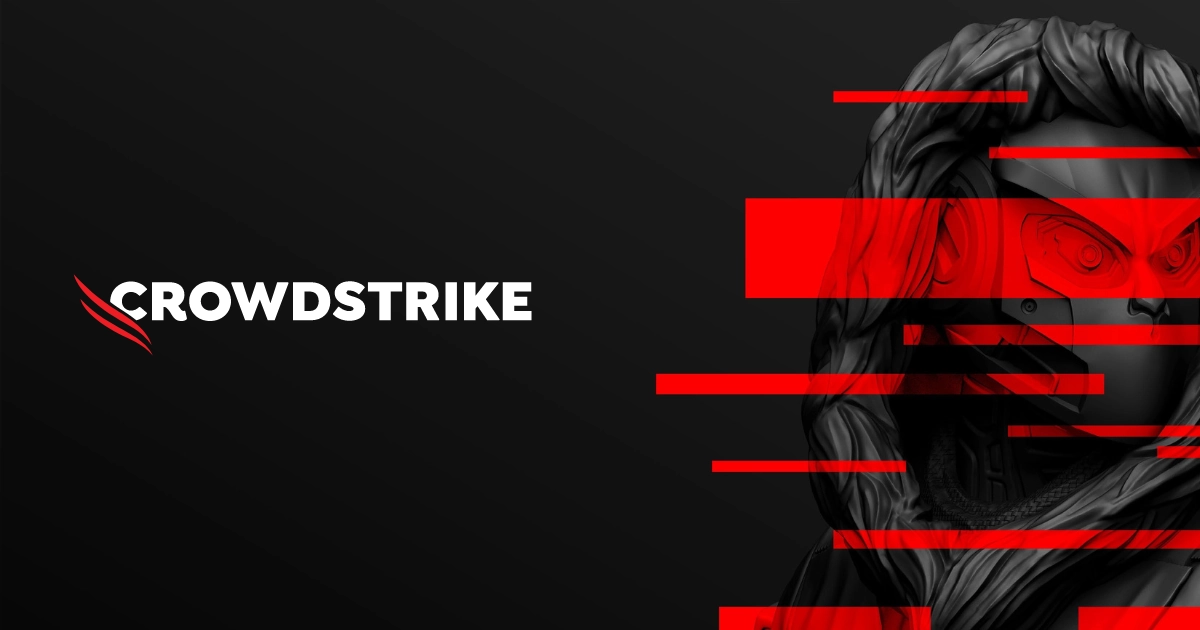 CrowdStrike - Stop Modern Cyber Attacks