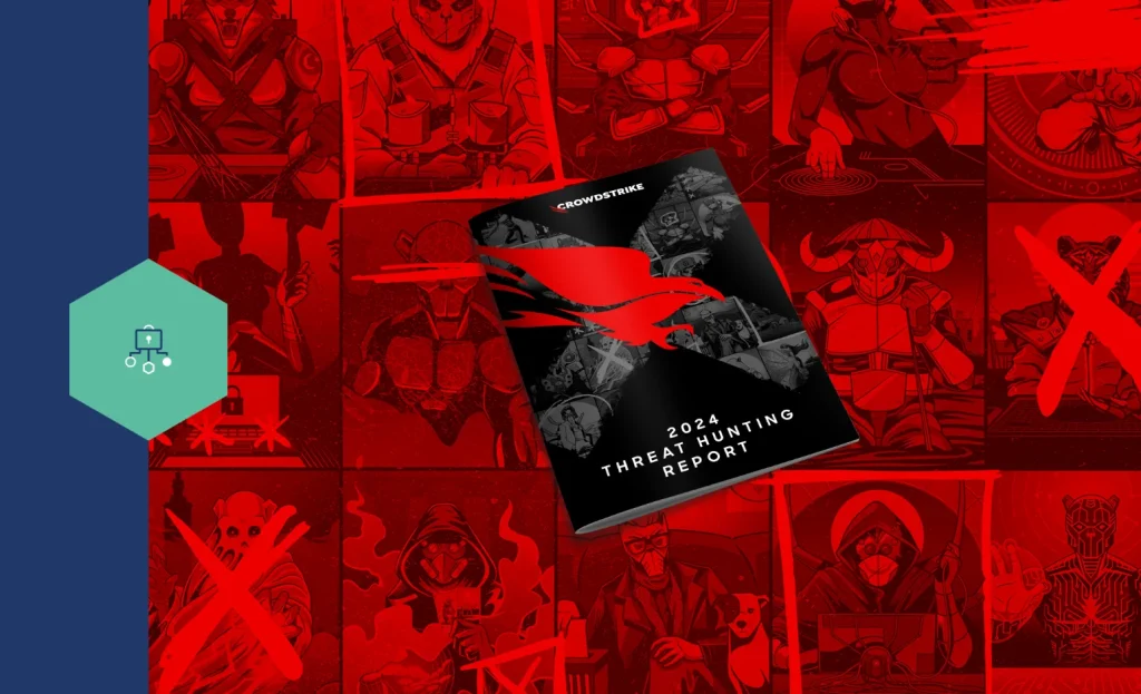 De Belangrijkste zaken uit het 2024 Threat Hunting Report
