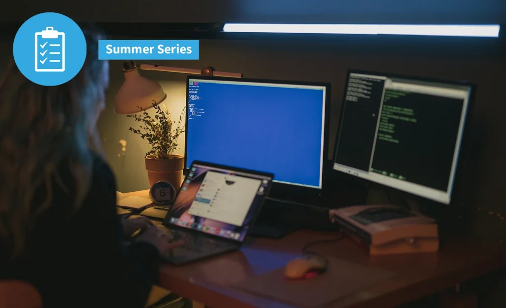 OpenSight Summer Series: Een uitgebreide gids voor 10 essentiële cyber security maatregelen