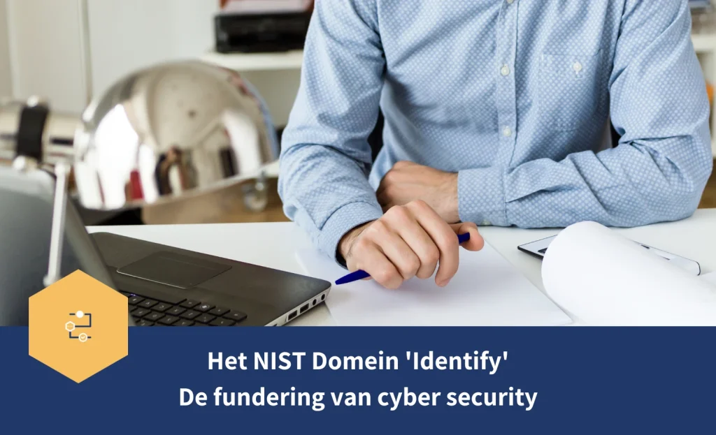 Het NIST Domein - Identify