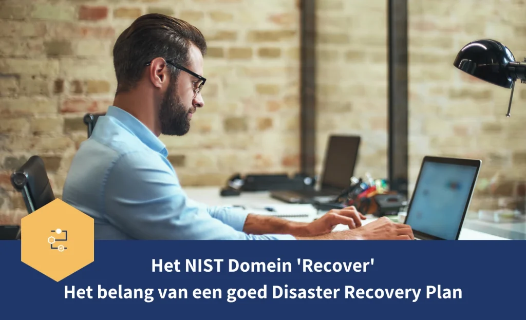 Het NIST Domein - Recover