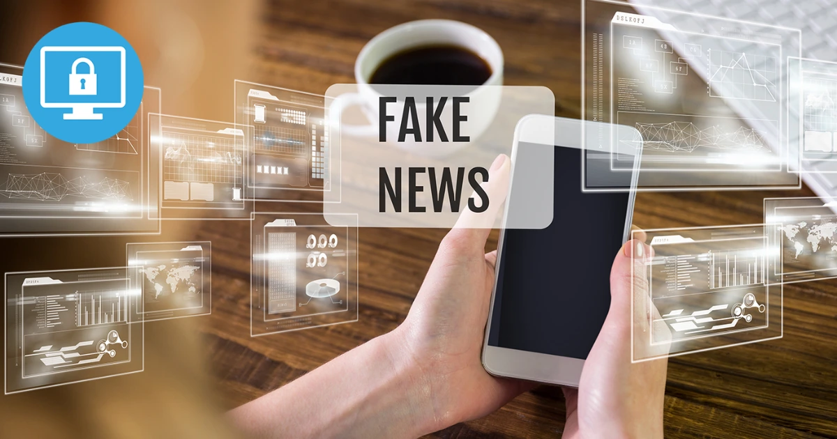 hoe herken je fake news?