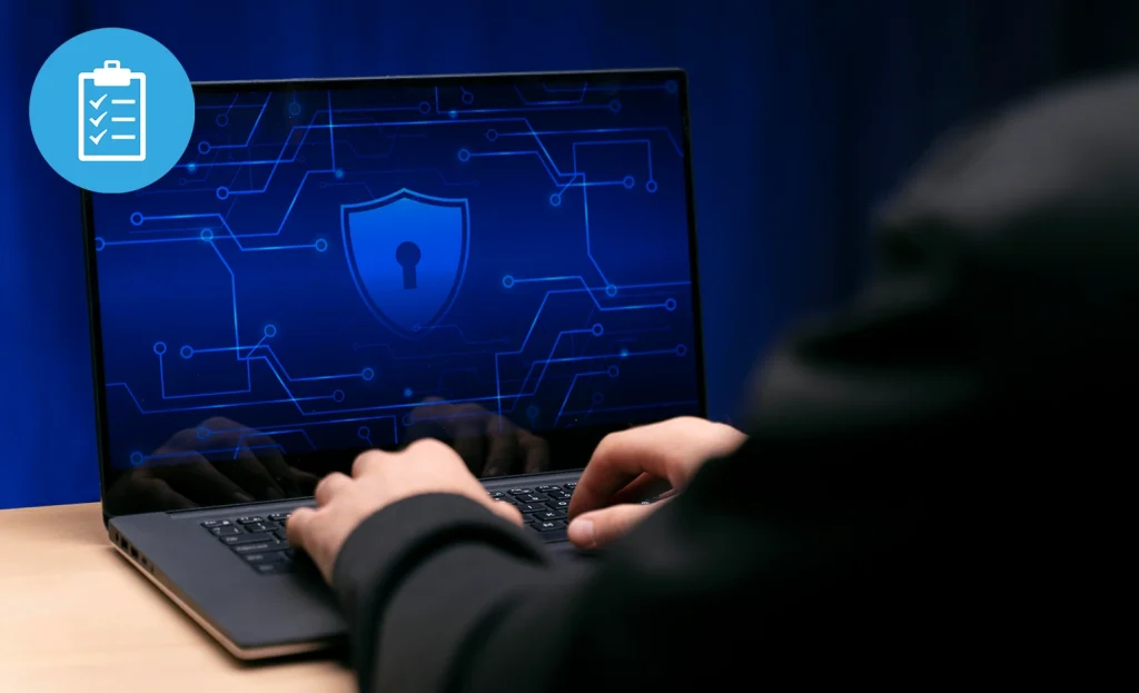 ISO 27001:2022 update