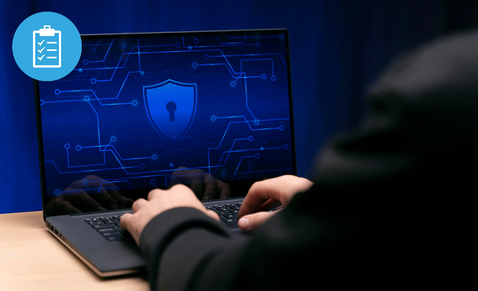 ISO 27001:2022 update