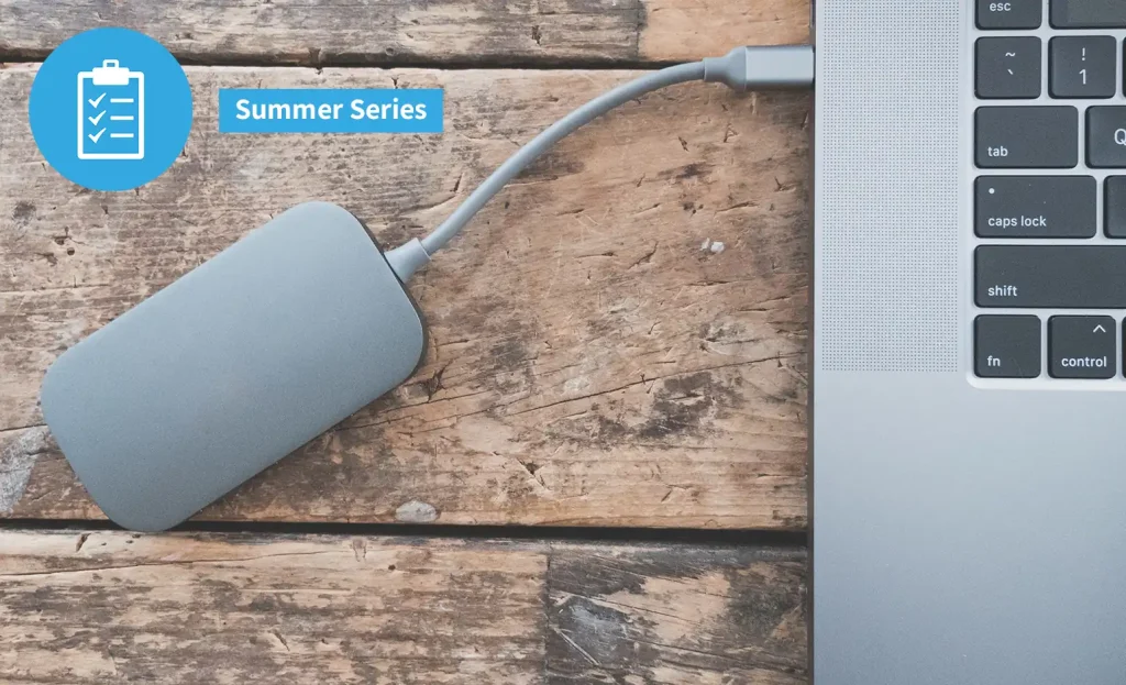 IT Asset Management voor een robuuste cyber security