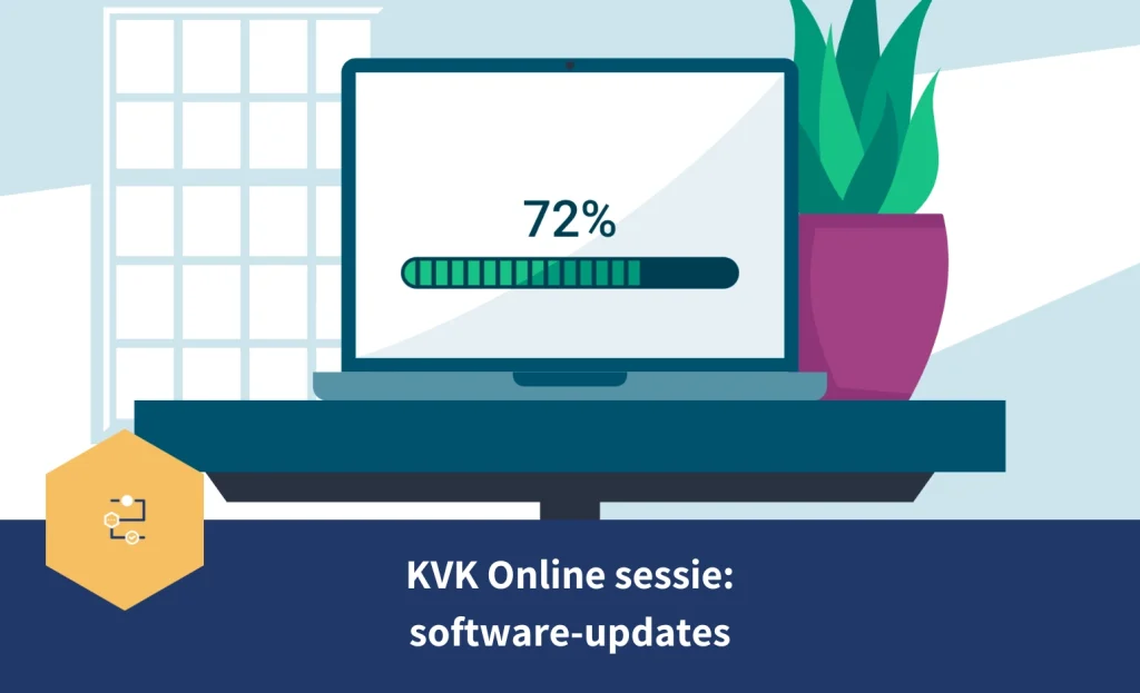 teaser opensight te gast bij kvk online sessie