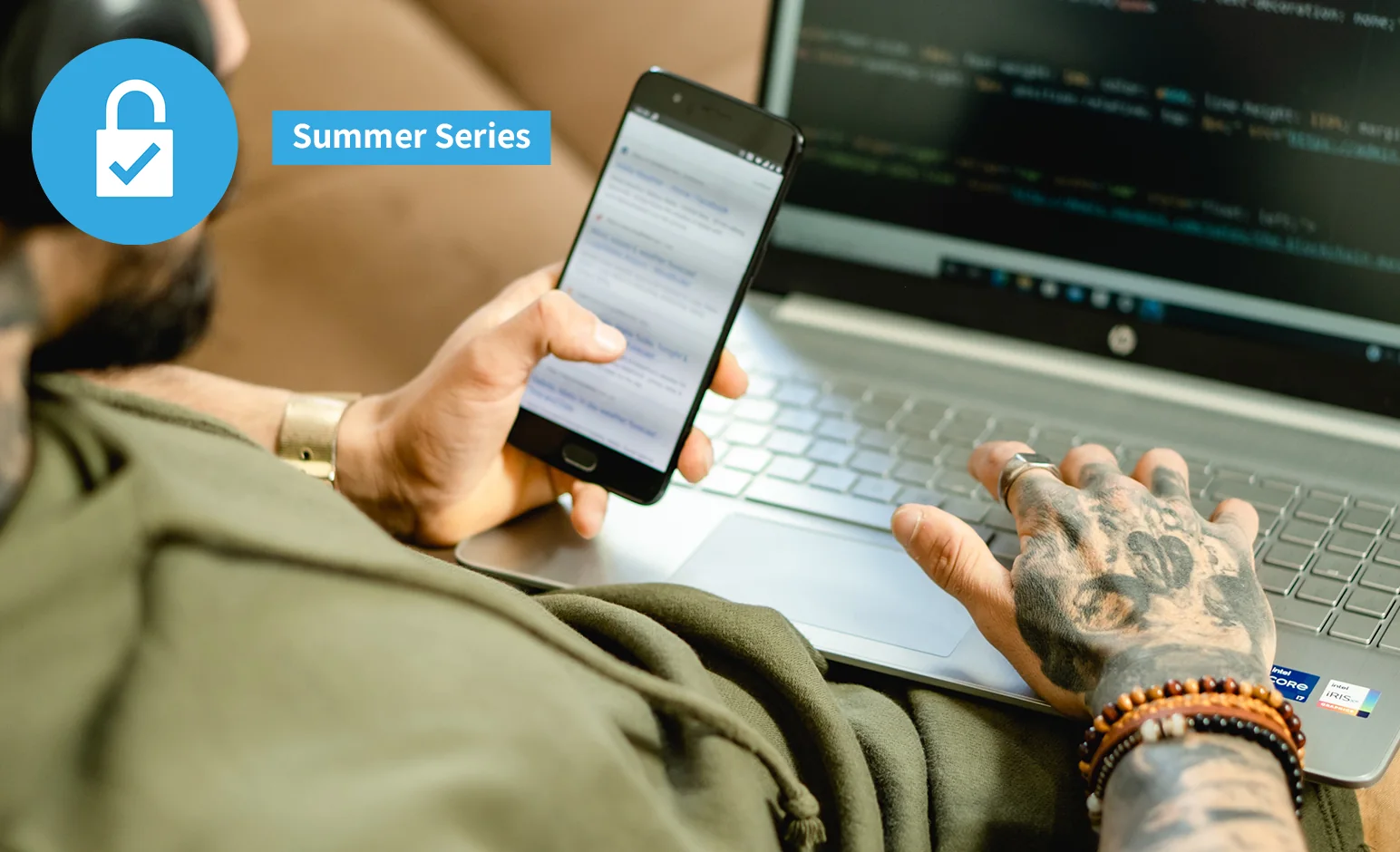 Risk Management Framework - een essentieel proces voor cyber security