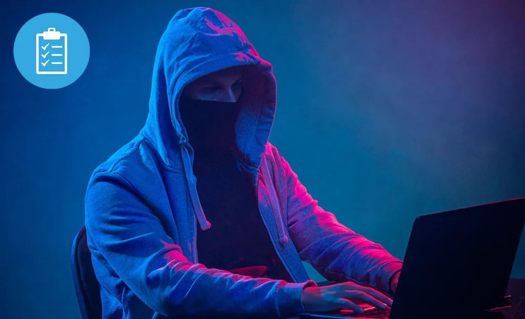 Verschillende soorten hackers